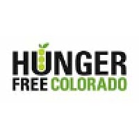 Hunger Free Colorado logo - Similar company to Metro Caring