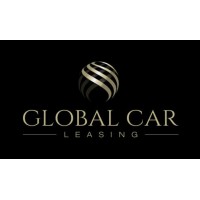 Global Car Leasing logo - Similar company to Vehicle Savers Contract Hire & Car Leasing
