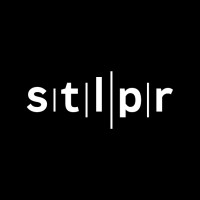 St. Louis Public Radio logo - Similar company to St. Louis Post-Dispatch