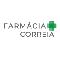 Farmácia Correia logo - Similar company to Cuida.Pt
