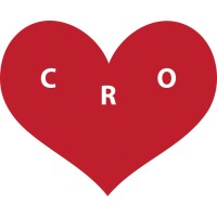 The CRO Cafe logo - Similar company to Sump Coffee