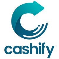 Cashify Loans logo - Similar company to Cashify