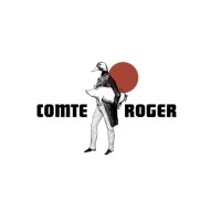 COMTE ROGER CARCASSONNE logo - Similar company to Studio Du Cerisier