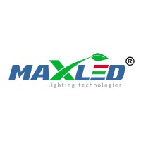 MAX LED POLAND logo - Similar company to Ledlines