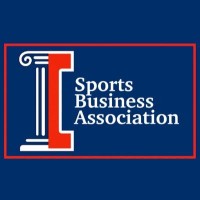 Sports Business Association at the University of Illinois logo - Similar company to George Washington University Sports Business Association