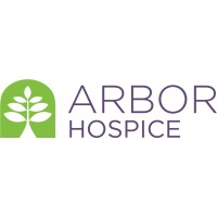 Arbor Hospice logo - Similar company to Centrica Care Navigators