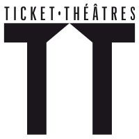 Ticket Théâtres logo - Similar company to Partisane