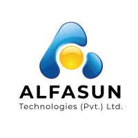 ALFASUN Technologies Private Limited logo - Similar company to Dic Technologies