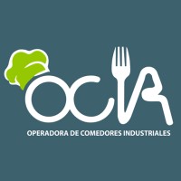 OCIA logo - Similar company to Soltimex™