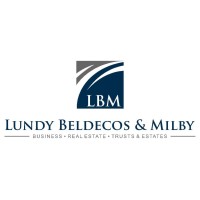 Lundy Beldecos & Milby, P.C. logo - Similar company to Allwebcafe