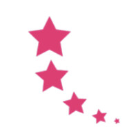 Rolling Stars logo - Similar company to Legends Events & Hospitality