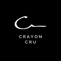 Crayon Cru logo - Similar company to Stardust