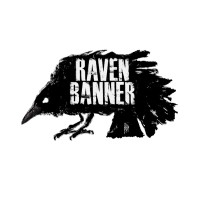 Raven Banner logo - Similar company to Studio Synix