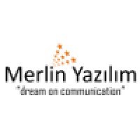 Merlin Yazılım logo - Similar company to 3-D Bilisim