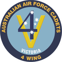 4 Wing Australian Air Force Cadets logo - Similar company to Sc Brokers Network