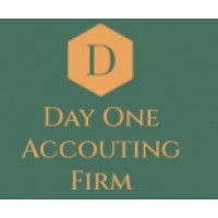 Day One Accounting Firm logo - Similar company to Biocide Labs