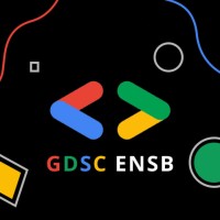 Google Developer Student Clubs ENSB - Constantine logo - Similar company to Gdg Constantine