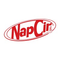 NAPCIR PHONES logo - Similar company to Bagoff.It