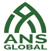 ANS Global logo - Similar company to Viritopia