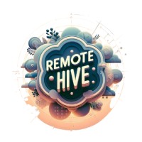 Remote Hive logo - Similar company to Remote Hive