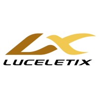 Luceletix logo - Similar company to Chanmaya