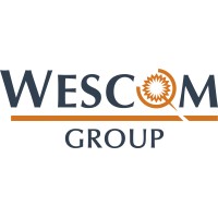 Wescom Group logo - Similar company to Wescom Defence