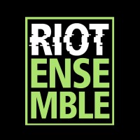 Riot Ensemble logo - Similar company to Art Sippers