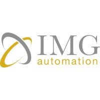 IMG Automation Kft. logo - Similar company to Img Solution Zrt.
