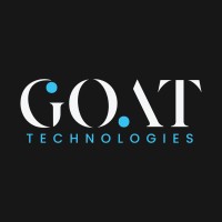 GOAT Technologies logo - Similar company to Mas Telecom