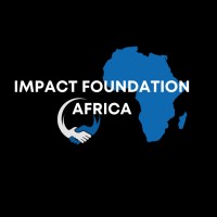 Impact Foundation Africa logo - Similar company to Dream Impact