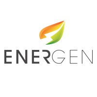 Energen México logo - Similar company to Generata