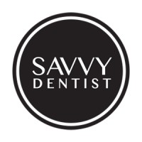 Savvy Dentist logo - Similar company to P2P Dentist Ltd.