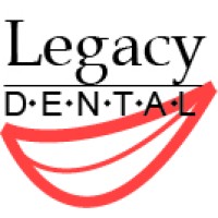 Legacy Dental logo - Similar company to Oragen