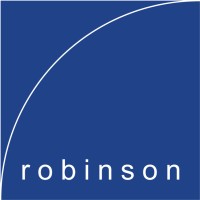 Robinson Landscape Design logo - Similar company to Q Work