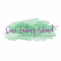 Wine Tasting Ireland logo - Similar company to Frc Team 9704