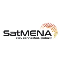 SatMENA Oman logo - Similar company to Etco Space