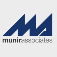 Munir Associates logo - Similar company to Onez Commerce