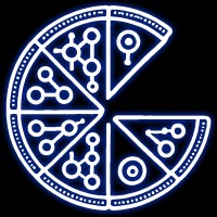 PizzIA logo - Similar company to Wm Automation Ltd