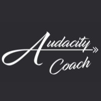 Audacity Coach logo - Similar company to Trans4Mation.Coach