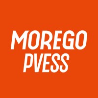 Morego PV ESS logo - Similar company to Jfk Projects