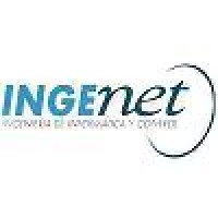 INGENET logo - Similar company to Ingenet