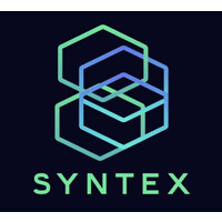 Syntex logo - Similar company to Almighty Techserv