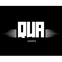 QUA Games logo - Similar company to Indie Devil