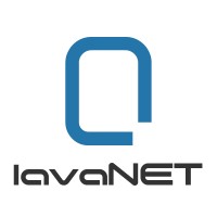 lavaNET logo - Similar company to Fido