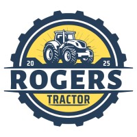 Rogers Tractor logo - Similar company to Mister Maquinaria Llc