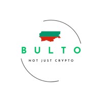 Bulto | Crypto Solutions with a Bulgarian Touch logo - Similar company to Bulto