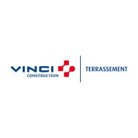 VINCI Construction Terrassement logo - Similar company to Sorec