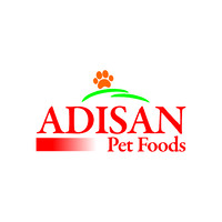 Adisan Pet Foods logo - Similar company to Sam Pet Foods