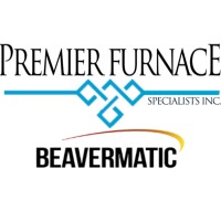 Premier Furnace Specialists, Inc. logo - Similar company to Surface Combustion, Inc.