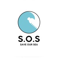 Save Our Sea logo - Similar company to Students For Sustainable Energy For All (Ssea) Aub